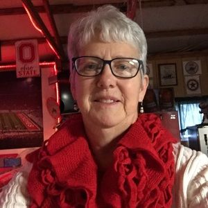 Meet your Posher, Judy